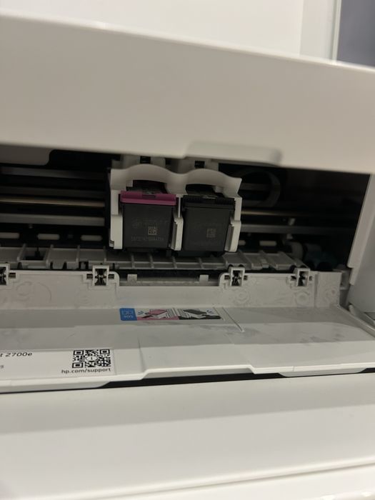 HP принтер DeskJet