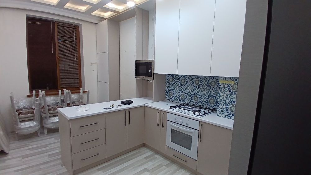 Мебел хизматлари