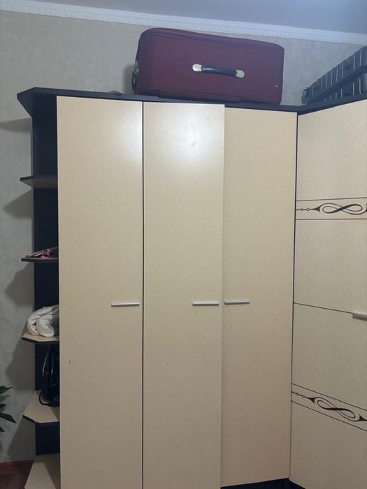 Мебель спальный гарнитур