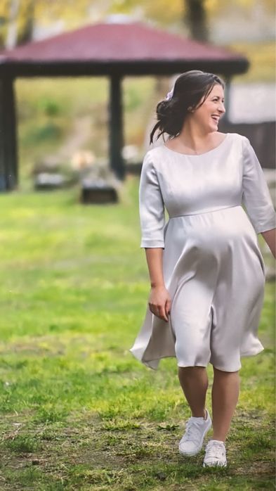 Рокля за бременни