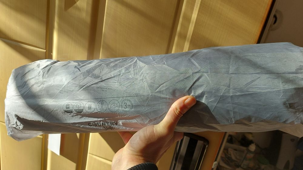 Cort dublu nou 2 persoane