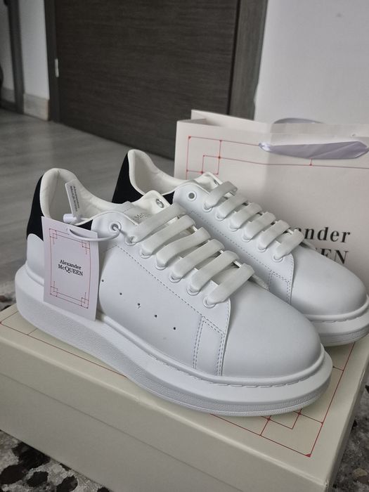 Alexander McQueen