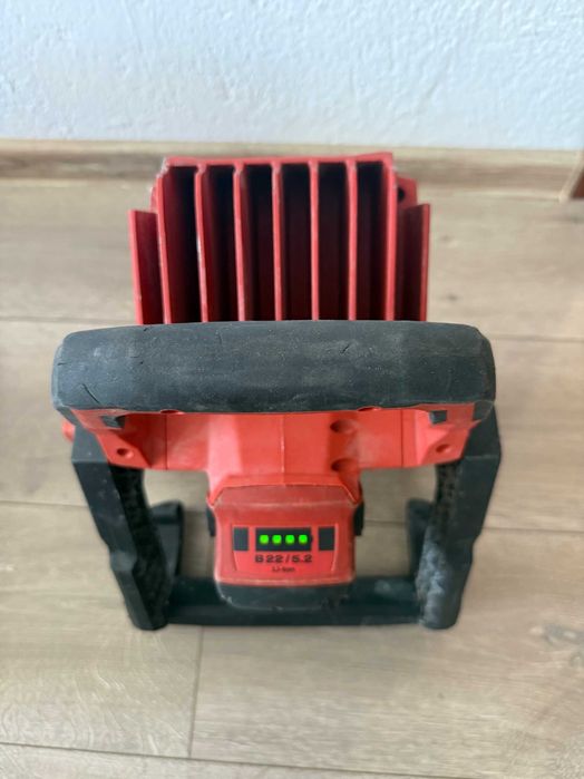 HilTI SL 6-A22 Прожектор