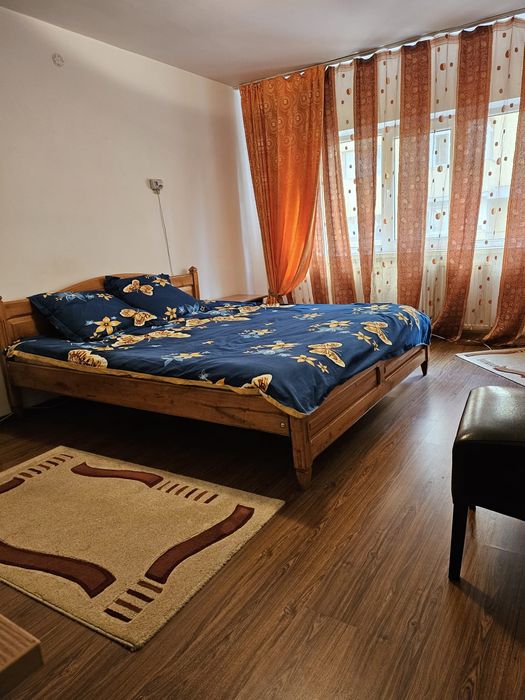 Inchiriere apartament 2 camere central