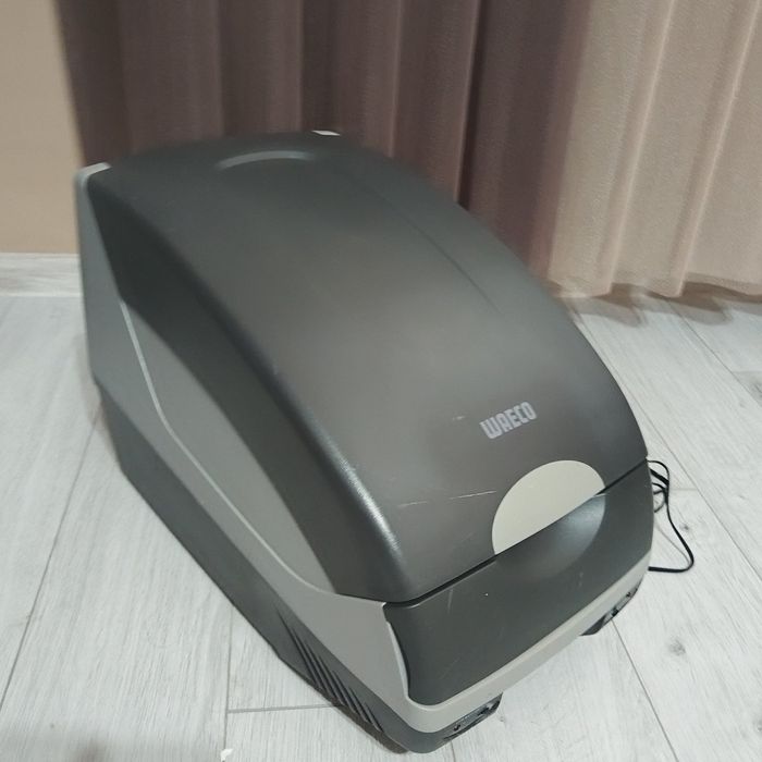 Хладилник за автомобил Waeco