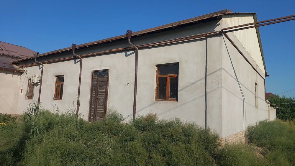 Joy sotiladi qipchoq mahallasida