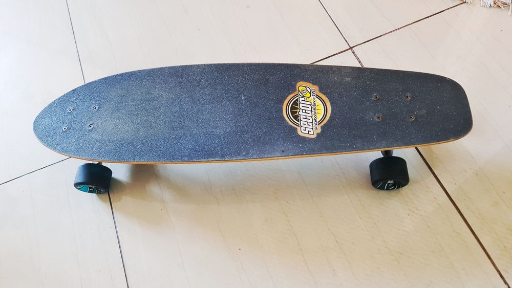 Vand Skate Longboard Cruiser SurfSkate Skateboard