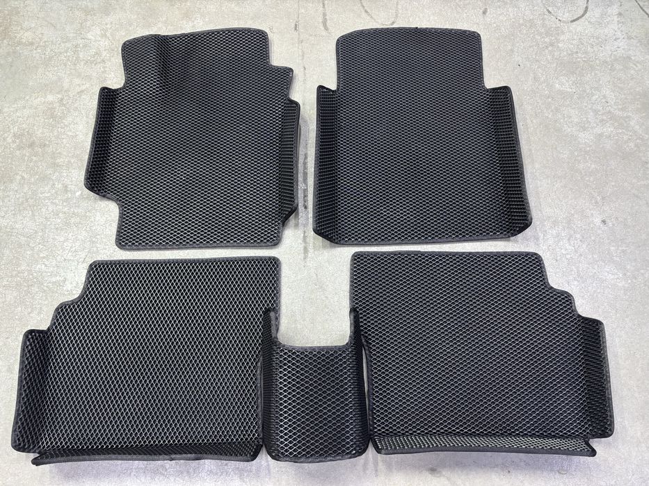 Ева полик / Ева коврик / Eva polik