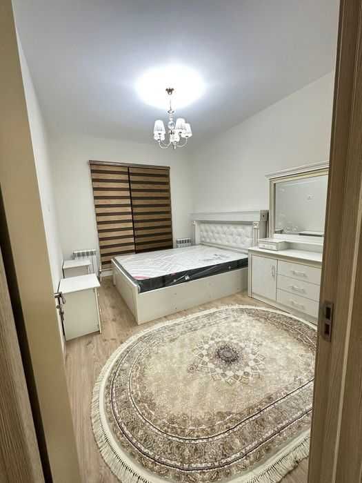 Срочно сдаётся 3 ком/10/13 на Юнусабаде ор-р Чинабад