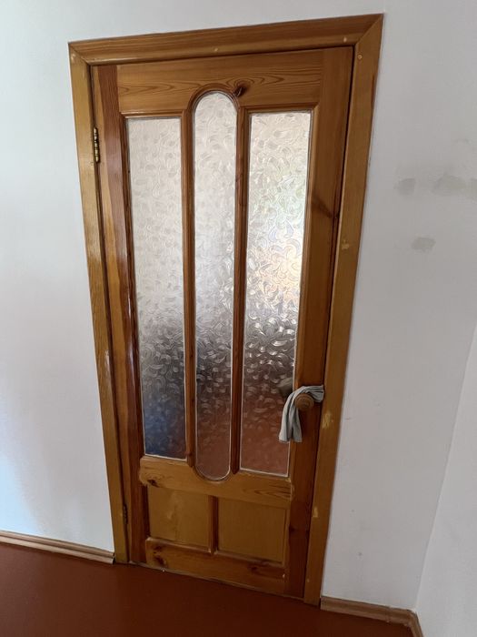 Межкомнатные двери