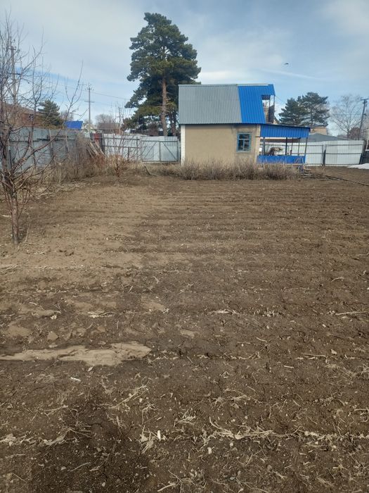 Продам хорошую дачу