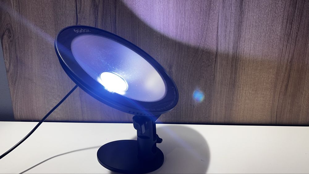 Амбиентно фото осветление Godox