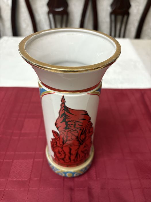 Винтажная посуда