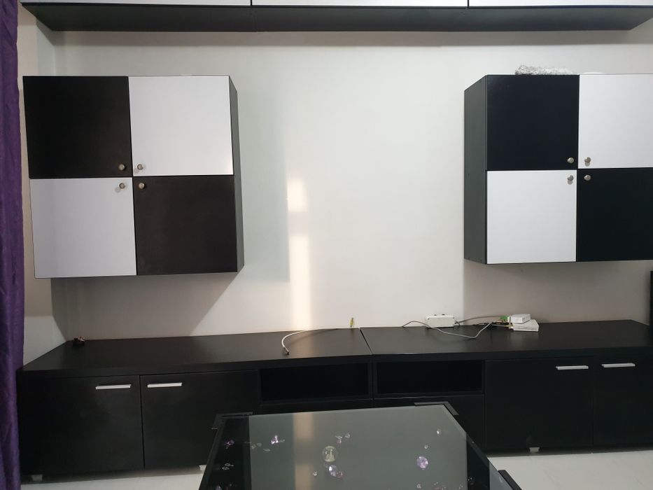 Închiriez apartament 2 camere Aleea Cetatuia - Lujerului