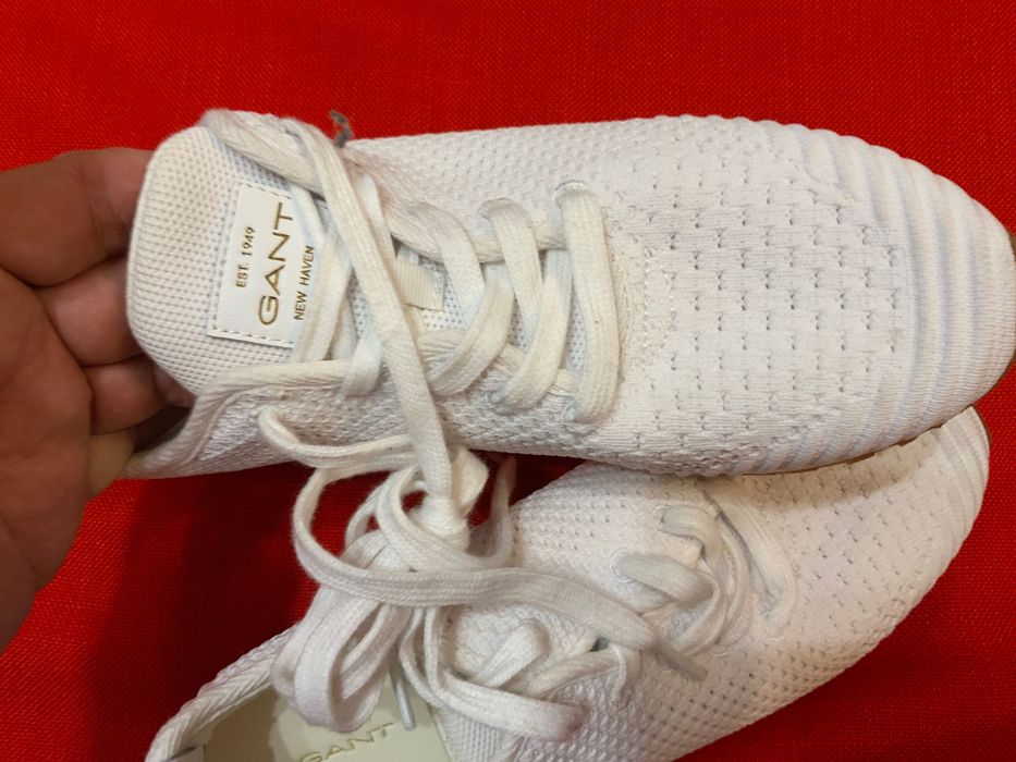 Gant-оригинални обувки 39 номер