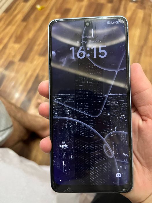 Xiaomi Redmi Note 13