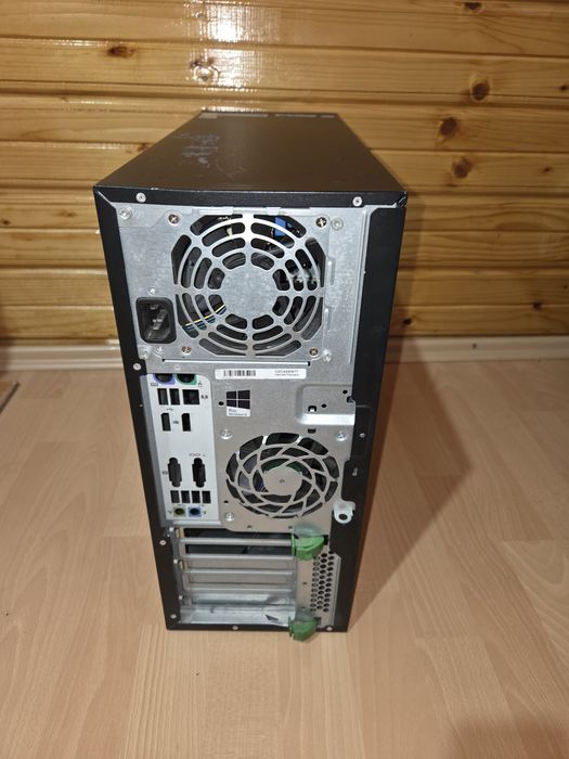 Carcasa si sursa HP Prodesk 600 G1 TWR