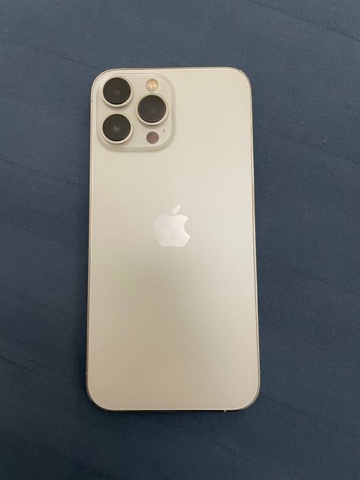 iPhone 13 Pro Max 128GB | Идеальное состояние