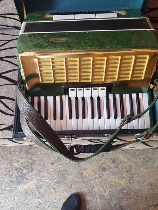 Acordeon acordeon