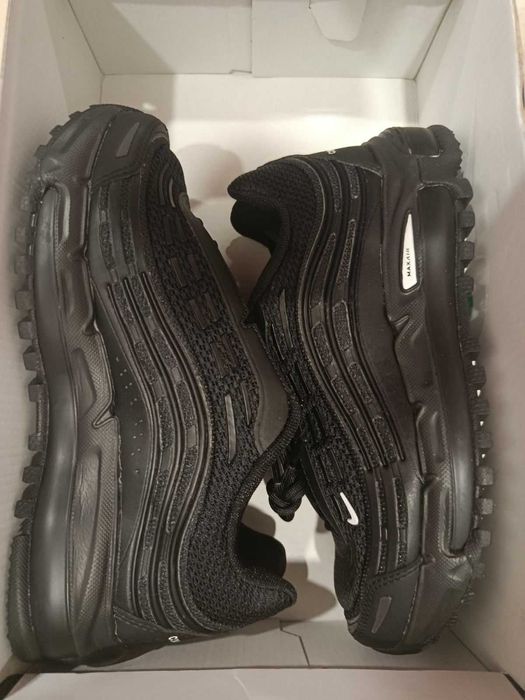 Nike - Air Max Tl 2.5 номер 36 дамски черни Оригинал Код 6503