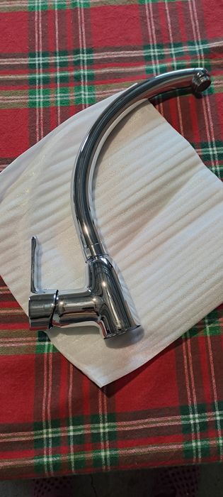 Baterie bucatarie teka