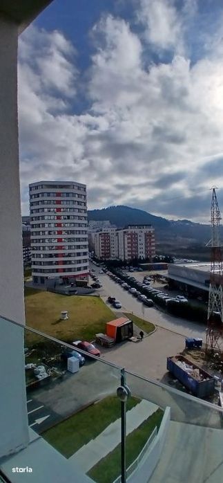 Apartament cu 2 camere in zona Vivo-BMW, Cluj — fotografia 2