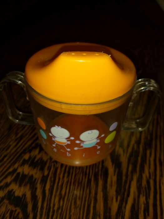 Нова детска седалка за тоалетна,термометър за вана и др.