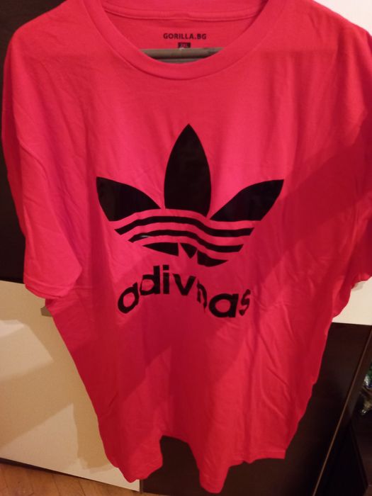 Голямо разнообразие от мъжки тениски на ниска цена Отлично качество