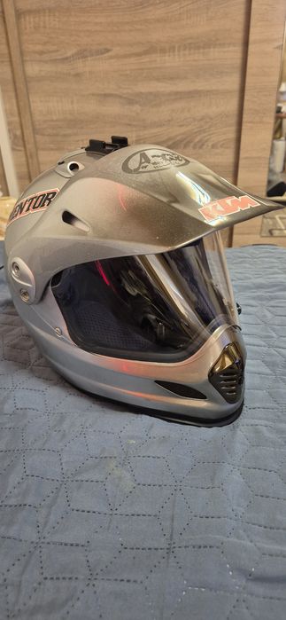 Vand Casca moto Arai Tour Cross 2