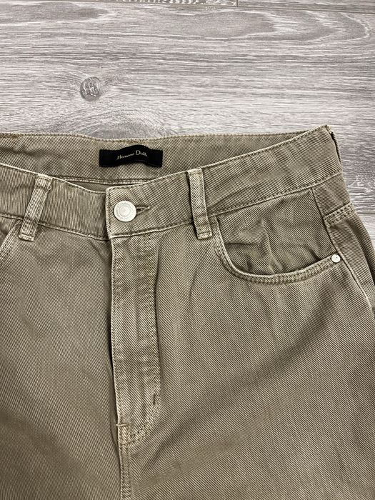 Женские джинсы Massimo Dutti (36 размер)
