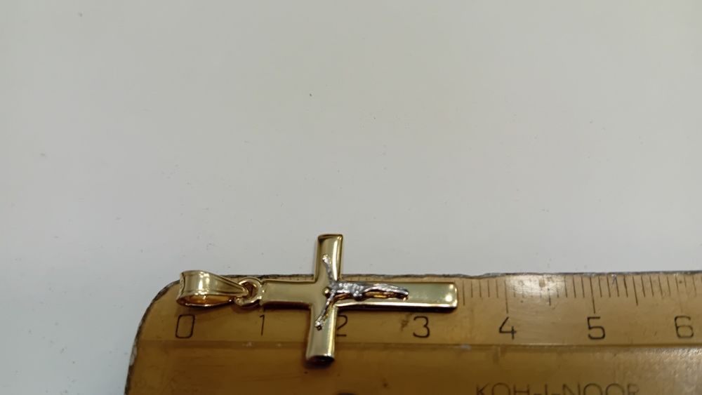Medalion aur 14k(AG20 Dancu/b30009*20)