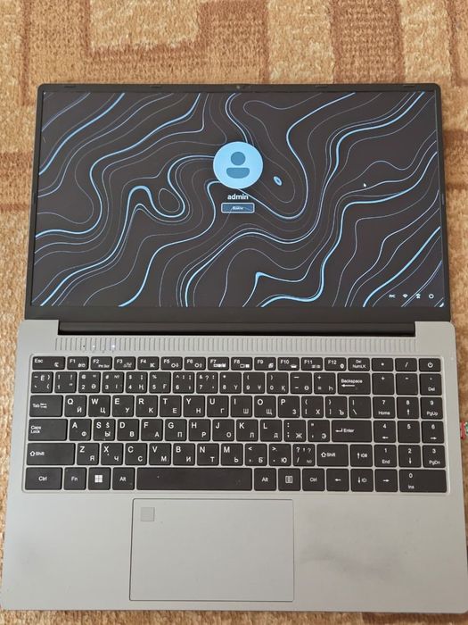 Продам Ноутбук YERVIEW Y74