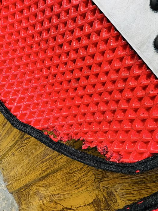 Полики коврики Ваз Лада