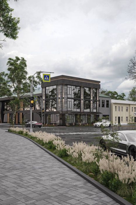 Яшнабадский Район Улица Мунавар Продается Здания