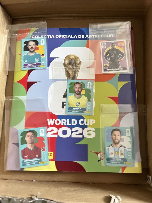 PANiNI World Cup 2026