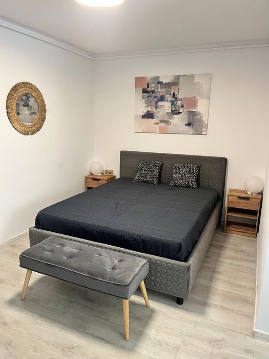 Hils Pallady, studio de inchiriat, metrou