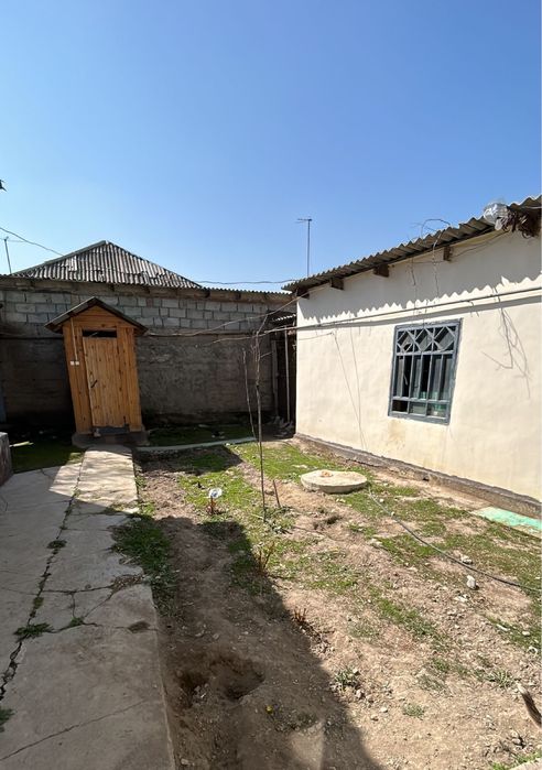 Срочна продам дом