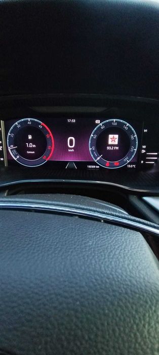 SKODA Octavia 2022 — imagine 4