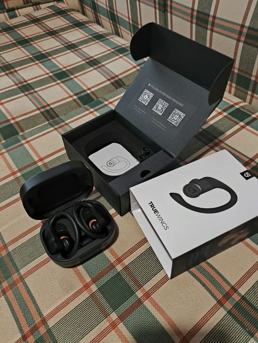 Безжични слушалки