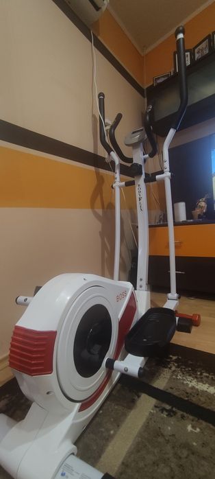 Кростренажор Bodyflex Boss