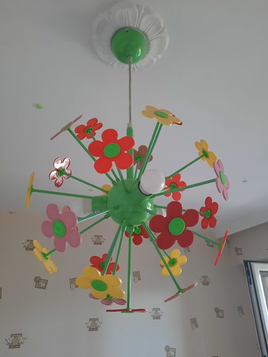 Полилей комплект с крушки