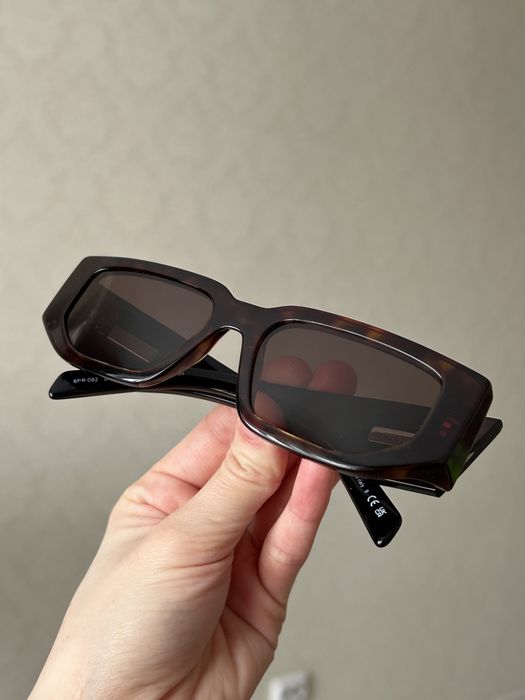 Очки оригинальные Prada