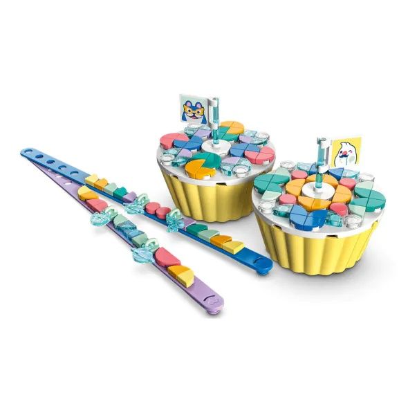 Конструктор Lego Dots 41806