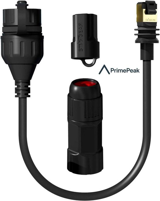 Stargear Ethernet-адаптер Starlink Gen 3 и Starlink Mini