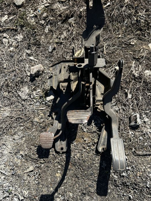 запчасти на пассат б3