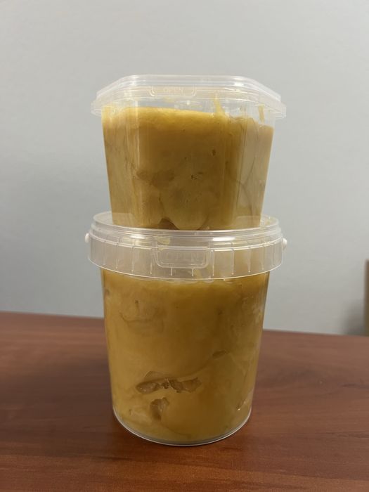 Мёд Алтайский Натуральный