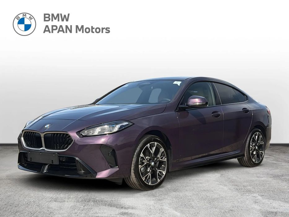 BMW Seria 2 BMW 220d Gran Coupe