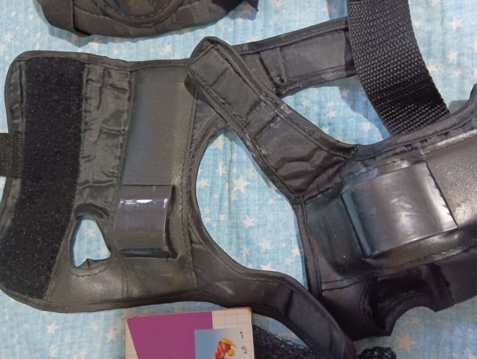 Продам защитные средства