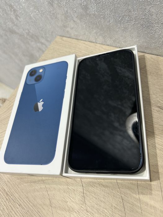 продам айфон 13 128 гб