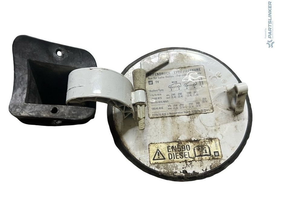 Capac Rezervor Combustibil Opel Combo Box Body / Estate 2001 - >